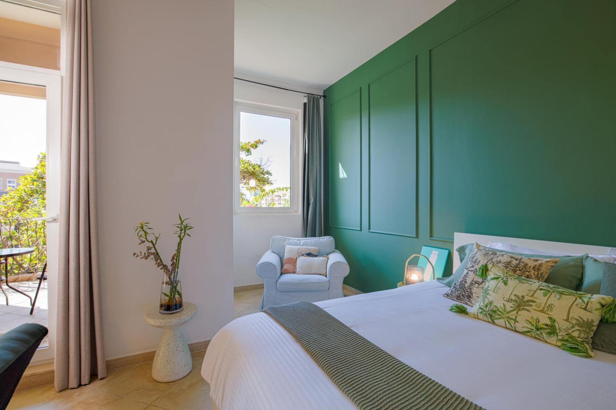 Appartement Spacious In A Oasis Dubai
